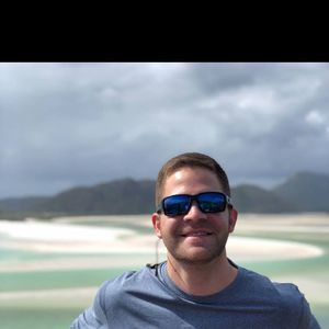 Meet your Posher, Chad